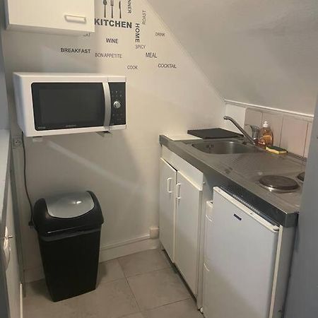 Appartement Cosy Centre Ville مُلا المظهر الخارجي الصورة